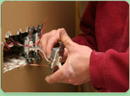 electrical repair Swindon